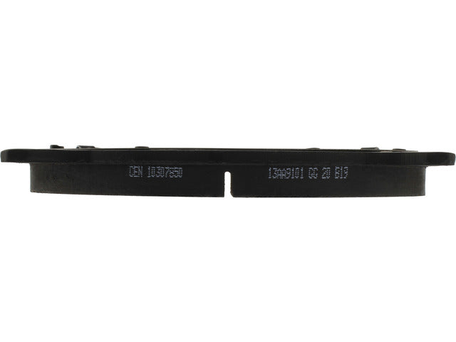 Disc Brake Pad Centric Parts 103.07850