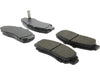 Disc Brake Pad Centric Parts 103.07870
