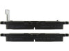 Disc Brake Pad Centric Parts 103.07870
