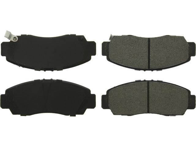 Disc Brake Pad Centric Parts 103.07870