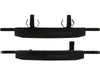 Disc Brake Pad Centric Parts 103.07900