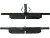 Disc Brake Pad Centric Parts 103.07910