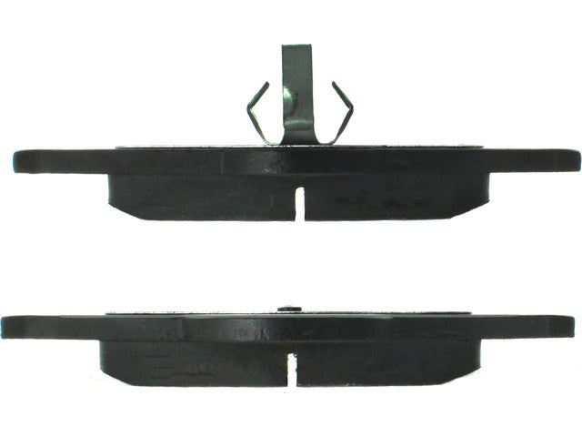 Disc Brake Pad Centric Parts 103.07910