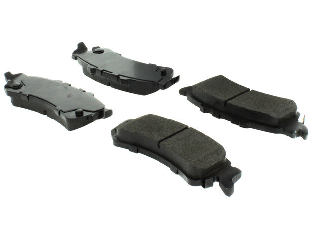 Disc Brake Pad Centric Parts 103.07920