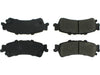 Disc Brake Pad Centric Parts 103.07920