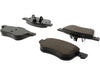 Disc Brake Pad Centric Parts 103.07940
