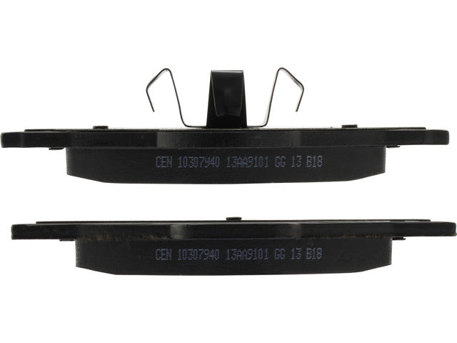 Disc Brake Pad Centric Parts 103.07940