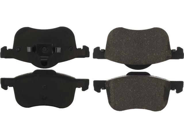 Disc Brake Pad Centric Parts 103.07940
