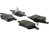 Disc Brake Pad Centric Parts 103.07950