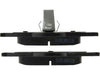 Disc Brake Pad Centric Parts 103.07950