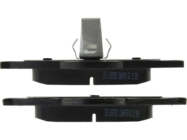Disc Brake Pad Centric Parts 103.07950