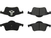 Disc Brake Pad Centric Parts 103.07950