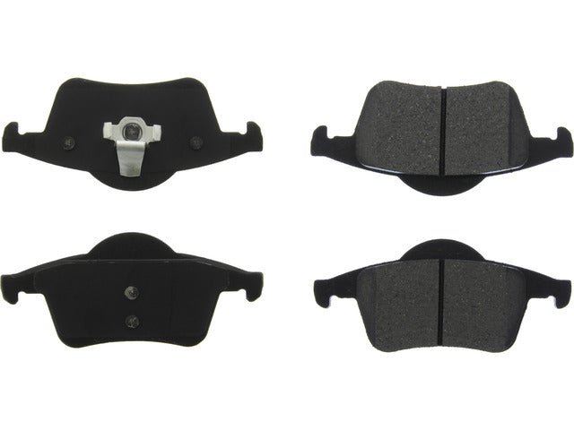 Disc Brake Pad Centric Parts 103.07950