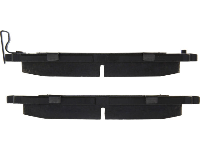 Disc Brake Pad Centric Parts 103.07970