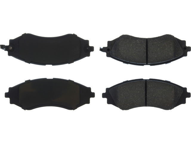 Disc Brake Pad Centric Parts 103.07970