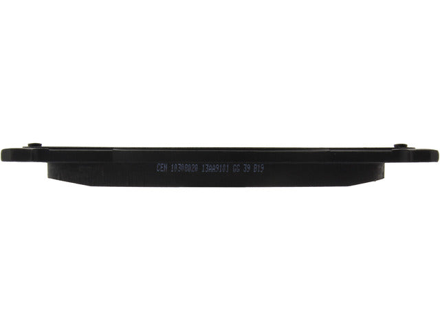 Disc Brake Pad Centric Parts 103.08020