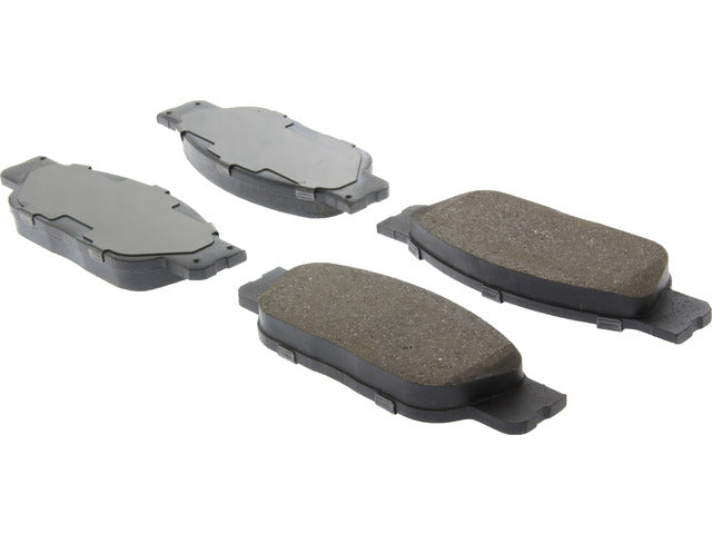 Disc Brake Pad Centric Parts 103.08050