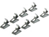 Disc Brake Pad Centric Parts 103.08050