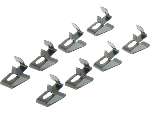 Disc Brake Pad Centric Parts 103.08050