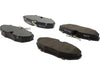 Disc Brake Pad Centric Parts 103.08060