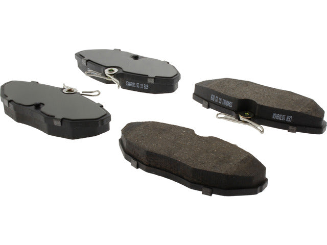 Disc Brake Pad Centric Parts 103.08060