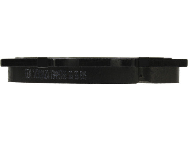 Disc Brake Pad Centric Parts 103.08120