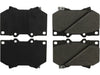 Disc Brake Pad Centric Parts 103.08120