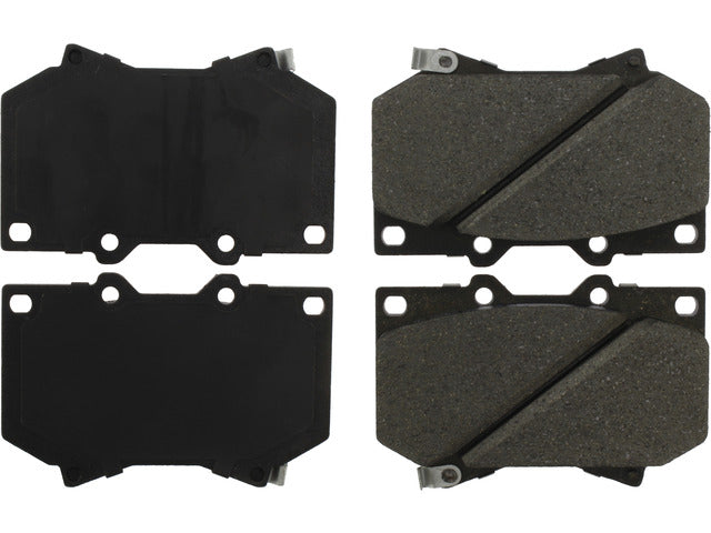 Disc Brake Pad Centric Parts 103.08120