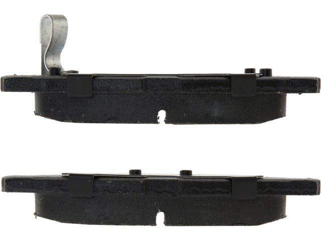 Disc Brake Pad Centric Parts 103.08130