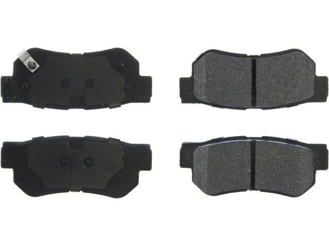 Disc Brake Pad Centric Parts 103.08130