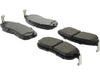 Disc Brake Pad Centric Parts 103.08150