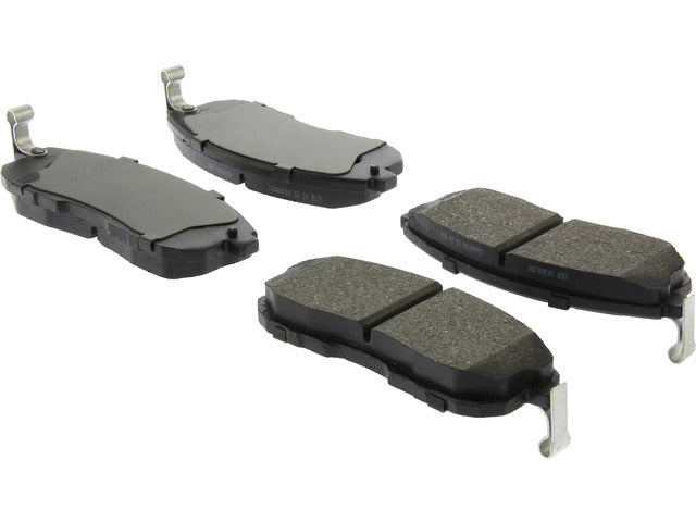 Disc Brake Pad Centric Parts 103.08150