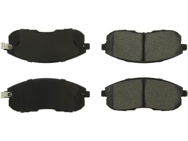 Disc Brake Pad Centric Parts 103.08150