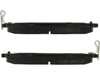 Disc Brake Pad Centric Parts 103.08151
