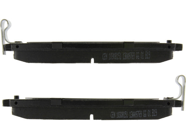 Disc Brake Pad Centric Parts 103.08151