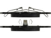 Disc Brake Pad Centric Parts 103.08160