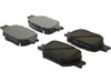 Disc Brake Pad Centric Parts 103.08170