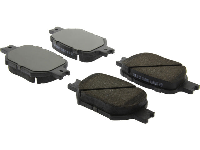 Disc Brake Pad Centric Parts 103.08170