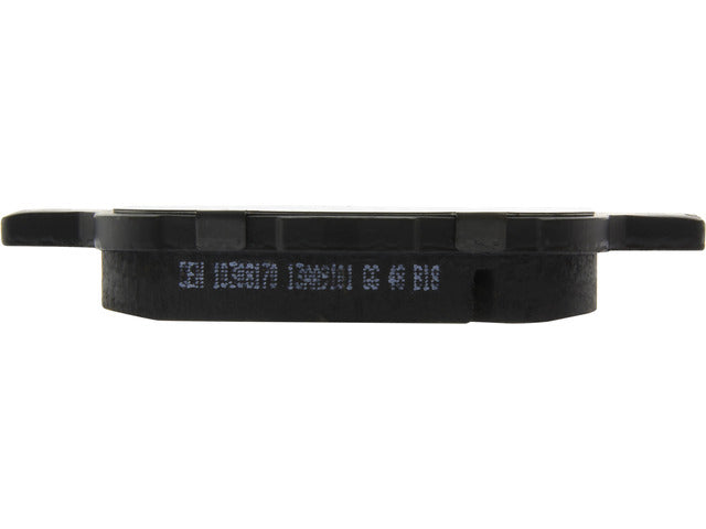 Disc Brake Pad Centric Parts 103.08170
