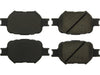 Disc Brake Pad Centric Parts 103.08170