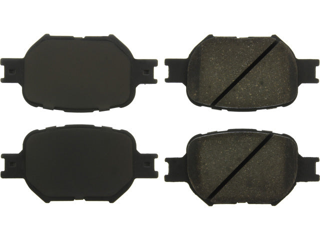 Disc Brake Pad Centric Parts 103.08170