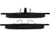 Disc Brake Pad Centric Parts 103.08200