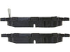 Disc Brake Pad Centric Parts 103.08220