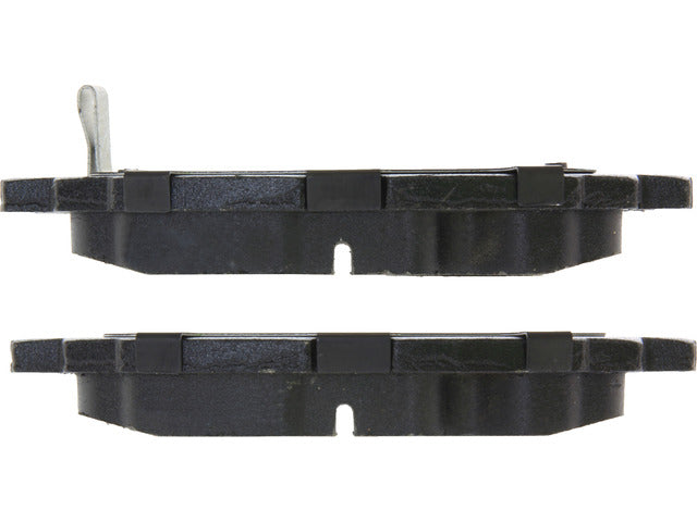 Disc Brake Pad Centric Parts 103.08220