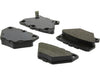 Disc Brake Pad Centric Parts 103.08230