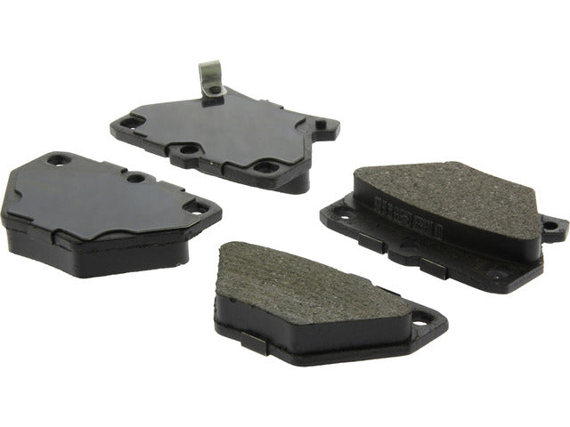 Disc Brake Pad Centric Parts 103.08230
