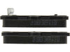 Disc Brake Pad Centric Parts 103.08230