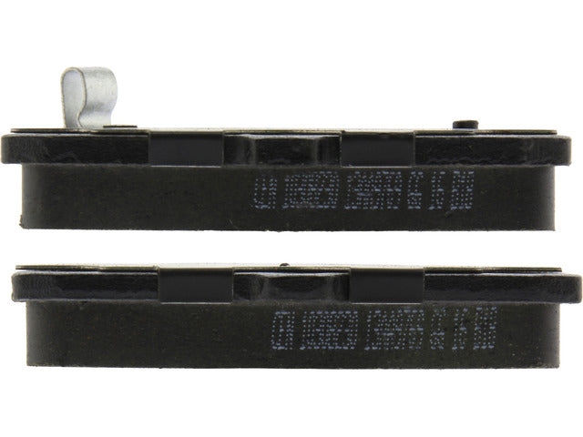 Disc Brake Pad Centric Parts 103.08230