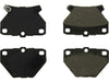 Disc Brake Pad Centric Parts 103.08230