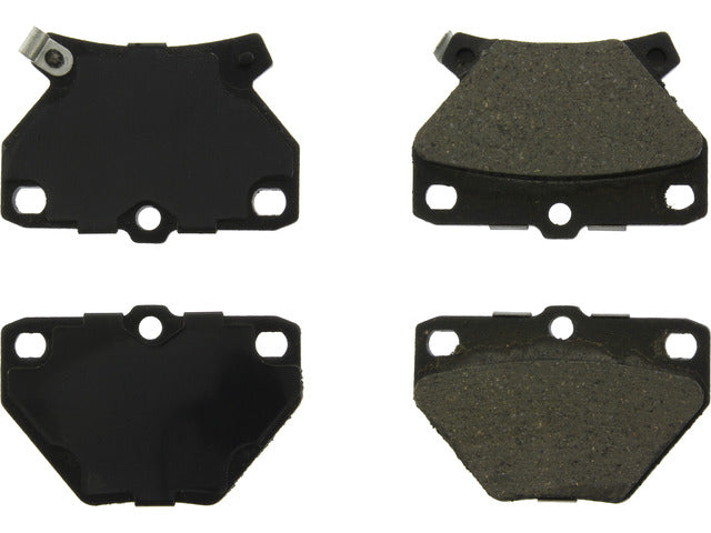 Disc Brake Pad Centric Parts 103.08230